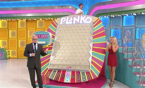 26 May 2017 ... An extremely excited fan screamed non-stop when he was selected to go on stage and play Plinko and went on to set a new record for the game.